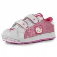 Hello Kitty white pink  c4